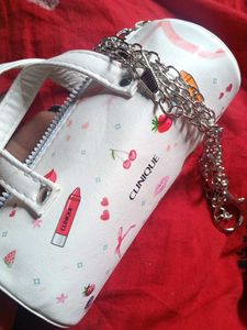 Clinique Cosmetic Pouch ♥️💕