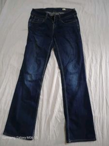 Tommy hilfiger originalClassic Blue Denim Jeans