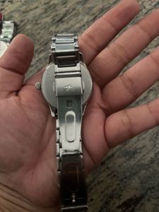 Authentic Fastrack Watch For Women