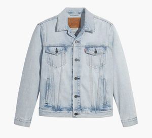 Levi's Denim Jacket