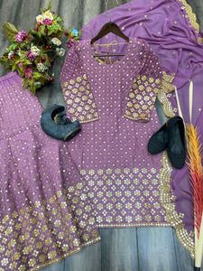 Beautiful &amp; Comfortable Sarara Outfit