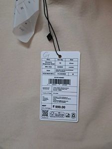 Nude High Waisted Shapewear Shorts - Size M