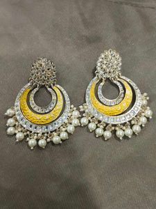 Beautiful Ethnic Earrings