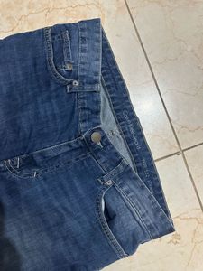 Calvin klien Blue Denim Jeans