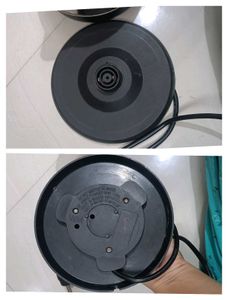 Butterfly Electric Kettle 1.5L