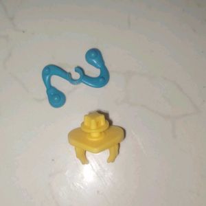 Dragon Toy Figures