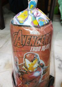 Kids Avengers Boxing 🥊🥊💪 Kit With 2 Gloves 🧤🧤