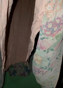 Floral Frock