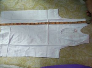 Only 50 Rs 🥳🥳🥳4 Pieces Inner Wear Cotton Sando