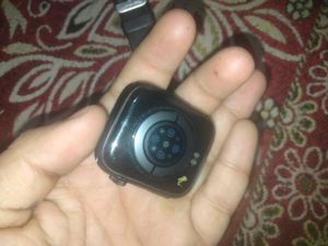 Not working smart watch
