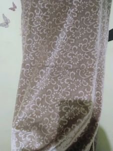 Half Sleeve Velvet Kurt