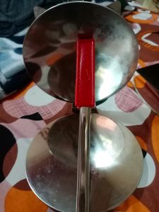 Roti Press Maker