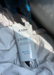 d'Alba Sunscreen (NEW KOREAN)