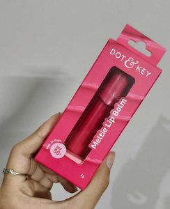 DOT &amp; KEY Hydrating Lip Balm &amp; Meltie