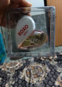 Combo of 2 MyGlamm LIT XOXO Fragrance Perfume