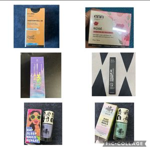 Combo - 6 Products