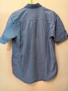Wolverine Short Sleeve Work Shirt