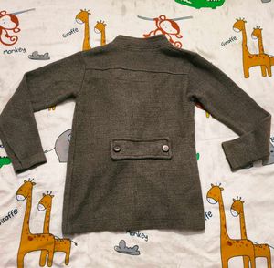 Very Beautiful N Comfortable Jacket