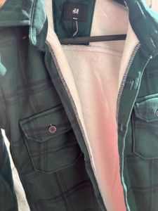 H&amp;M Unisex Shirt