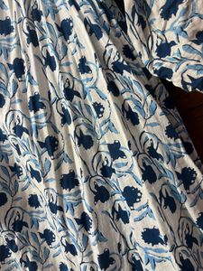 SHORT KURTI