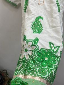 Ready To Wear Punjabi Salwar Suit