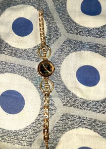 Elegant Watch For Women