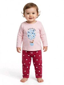 Adorable Baby Girl Outfit