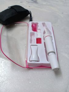 Veet Trimmer For Women