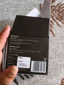Suroskie Capsule Cream - Set of 2