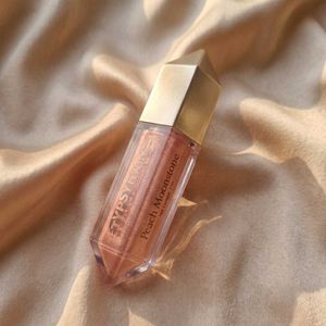 Typsy Beauty Lip Gloss Peach Moonstone