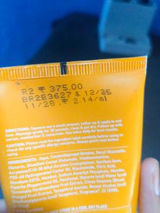 Dot &amp; Key Vitamin C+E Gel Face Wash