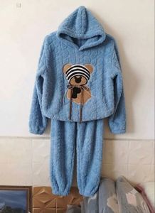 New Cute Bear Lounge Set, More Colours Are Avl.