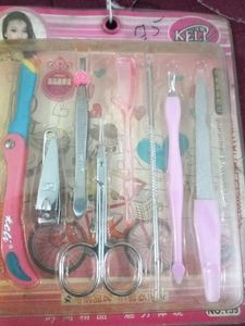 Medicare Pedicure Kit