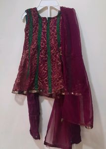 Punjabi Suit