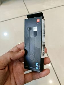 Mi Smart Band 5 Charging Cable