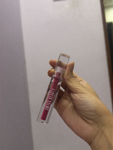 Swiss Beauty Stay All Day Liquid Lipstick