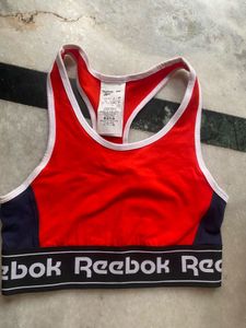 Reebok Sports Bra