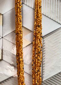 Only 1 Left😳, Sale Live🔥 Premium Beaded Necklace