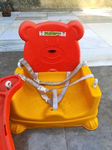 Baby High Chair/Booster Seat