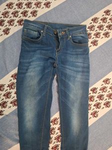 Denim Jeans