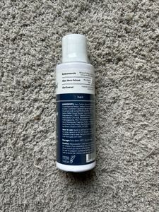 Man Matters - Anti Dandruff Shampoo