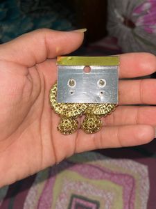 Fashion Earrings