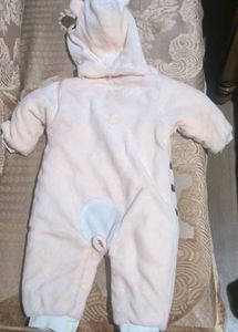 Cute Baby Animal onesie