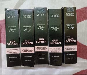 RENEE Pore Minimising Sunscreen SPF 70 set of 5