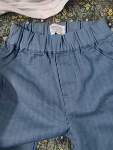 Baby boy 2 pcs set