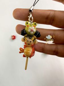 Dango Charm