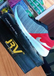 JRV Sport Shoes