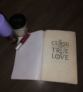 A Curse for True Love by Stephanie Garber