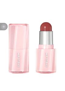 SHEGLAM Buttery Bliss Blush Stick(painted peony)