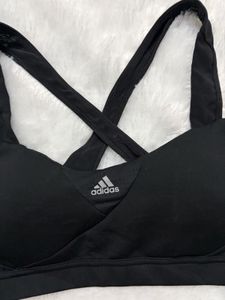 Adidas Sports Bra M size